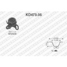 Kit de distribución SNR KD47305