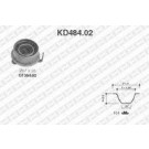 Kit de distribución SNR KD48402