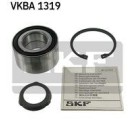 Kit de rodamiento de rueda SKF VKBA1319