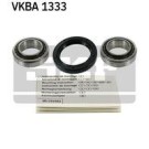 Kit de rodamiento de rueda SKF VKBA1333