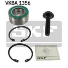 Kit de rodamiento de rueda SKF VKBA1356