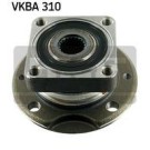 Kit de rodamiento de rueda SKF VKBA310