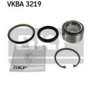 Kit de rodamiento de rueda SKF VKBA3219