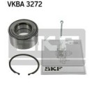 Kit de rodamiento de rueda SKF VKBA3272
