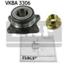 Kit de rodamiento de rueda SKF VKBA3306