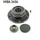 Kit de rodamiento de rueda SKF VKBA3456