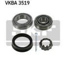 Kit de rodamiento de rueda SKF VKBA3519
