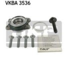 Kit de rodamiento de rueda SKF VKBA3536
