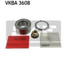 Kit de rodamiento de rueda SKF VKBA3608