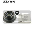 Kit de rodamiento de rueda SKF VKBA3691