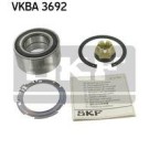 Kit de rodamiento de rueda SKF VKBA3692