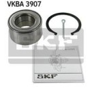 Kit de rodamiento de rueda SKF VKBA3907