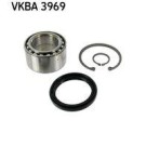Kit de rodamiento de rueda SKF VKBA3969