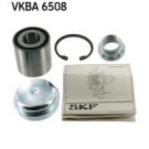 Kit de rodamiento de rueda SKF VKBA6508
