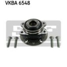 Kit de rodamiento de rueda SKF VKBA6548