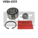Kit de rodamiento de rueda SKF VKBA6559