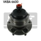 Kit de rodamiento de rueda SKF VKBA6600