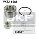 Kit de rodamiento de rueda SKF VKBA6966