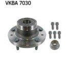 Kit de rodamiento de rueda SKF VKBA7030
