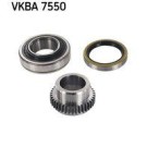 Kit de rodamiento de rueda SKF VKBA7550