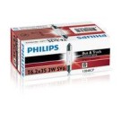 Lámpara Philips 24V 3W