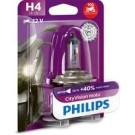 Lámpara Philips H4 12V 60/55W City Vision Moto
