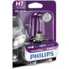 Lámpara Philips H7 12V 55W Vision Plus