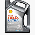 Aceite Shell Helix Ultra 5W30 ECT C3 5L