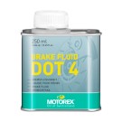 MOTOREX Brake Fluid DOT 4 250ml