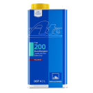 Líquido de frenos ATE TYP200 DOT4 1L 