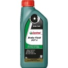Bote de Líquido de Frenos Castrol Brake Fluid DOT 4 Sintético