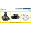 Motor de arranque SANDO 6010113.1