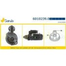 Motor de arranque SANDO 6010239.0