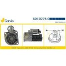 Motor de arranque SANDO 6010274.0