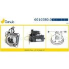 Motor de arranque SANDO 6010380.0