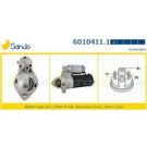 Motor de arranque SANDO 6010411.1