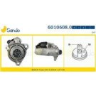 Motor de arranque SANDO 6010608.0