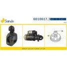 Motor de arranque SANDO 6010617.3