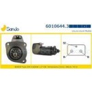 Motor de arranque SANDO 6010644.3