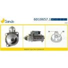 Motor de arranque SANDO 6010657.1
