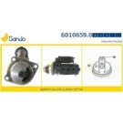 Motor de arranque SANDO 6010659.0