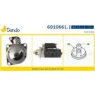 Motor de arranque SANDO 6010661.1