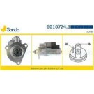 Motor de arranque SANDO 6010724.1