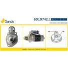 Motor de arranque SANDO 6010742.1