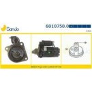 Motor de arranque SANDO 6010750.0