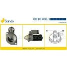 Motor de arranque SANDO 6010766.1