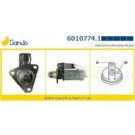 Motor de arranque SANDO 6010774.1