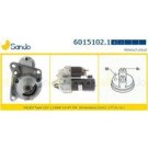 Motor de arranque SANDO 6015102.1