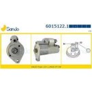 Motor de arranque SANDO 6015122.1