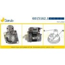 Motor de arranque SANDO 6015162.1